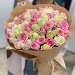 Bouquet အလှပန်းစည်း